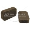 FILTRE à AIR - HIFI FILTER - SA 22210 - SA22210