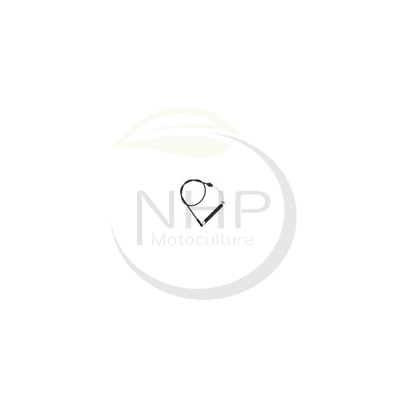 Cable embrayage lame tondeuse 82004616/0, 820046160, 1136-2165-01, 1136216501, 80608-VK1-003