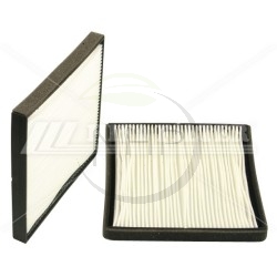 FILTRE HABITACLE - HIFI FILTER - SC 80066 - SC80066