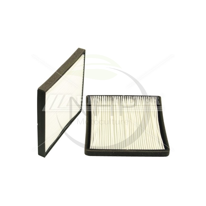 FILTRE HABITACLE - HIFI FILTER - SC 80066 - SC80066