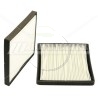 FILTRE HABITACLE - HIFI FILTER - SC 80066 - SC80066