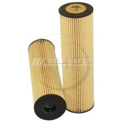 FILTRE à HUILE - HIFI FILTER - SO 7003 - SO7003