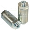 FILTRE HYDRAULIQUE - HIFI FILTER - HD 081-111 - HD081-111