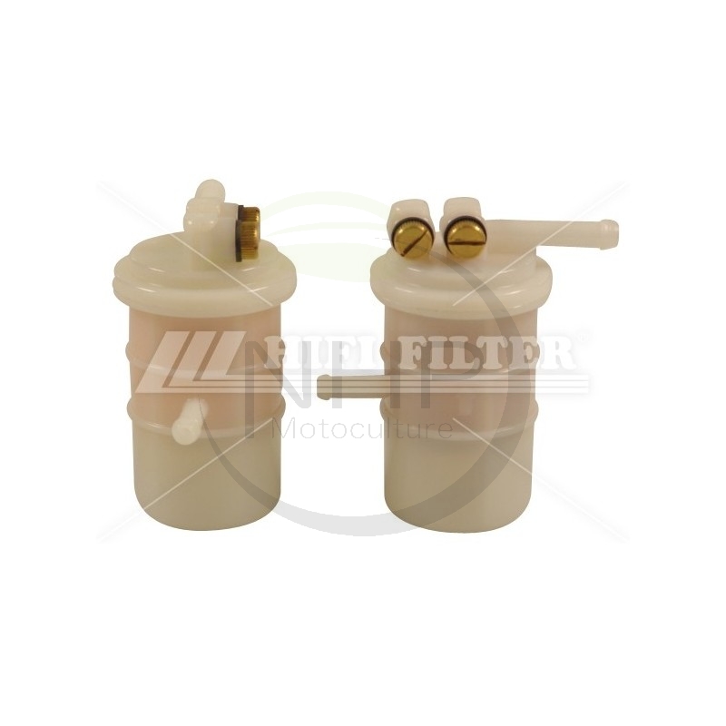 FILTRE à GASOIL - HIFI FILTER - FT 23 V - FT23V