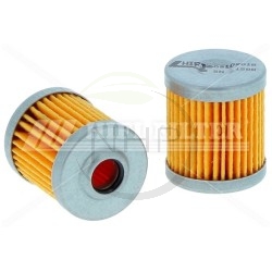 FILTRE à GASOIL - HIFI FILTER - SN 21588 - SN21588