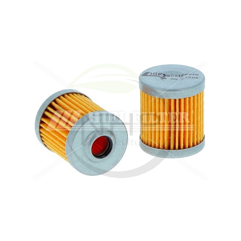 FILTRE à GASOIL - HIFI FILTER - SN 21588 - SN21588