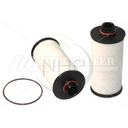 FILTRE D'AéRATION - HIFI FILTER - SAO 6218 - SAO6218