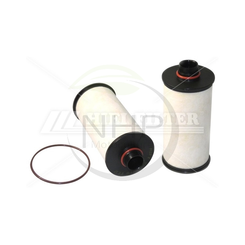 FILTRE D'AéRATION - HIFI FILTER - SAO 6218 - SAO6218