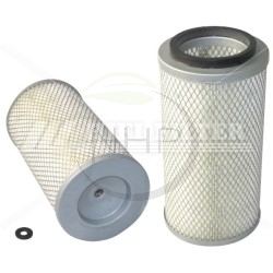 FILTRE à AIR PRIMAIRE - HIFI FILTER - SA 11613 - SA11613