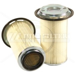 FILTRE à AIR PRIMAIRE - HIFI FILTER - SA 18029 - SA18029