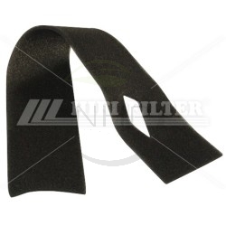 FILTRE HABITACLE - HIFI FILTER - SC 90256 - SC90256