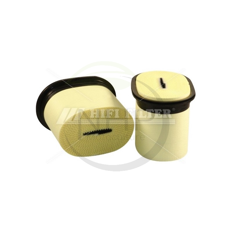 FILTRE à AIR PRIMAIRE - HIFI FILTER - SA 17391 - SA17391
