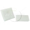 FILTRE HABITACLE - HIFI FILTER - SC 90172 - SC90172