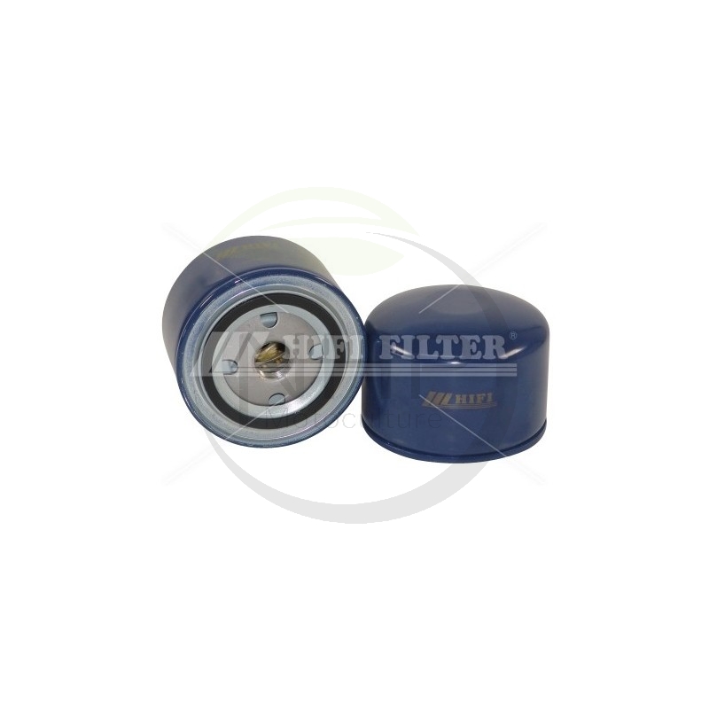 FILTRE HYDRAULIQUE DE TRANSMISSION - HIFI FILTER - SO 9024 - SO9024