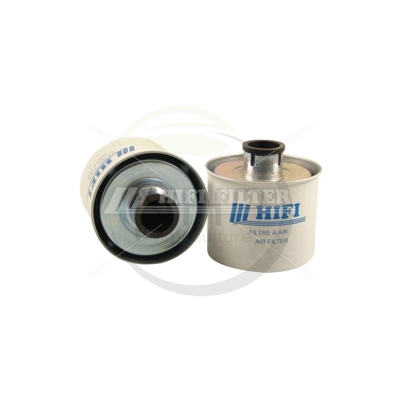 FILTRE D'AéRATION - HIFI FILTER - FS 409 - FS409