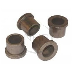 Jeu de 4 bague de roues Stiga 1134-9026-01, 1134902601