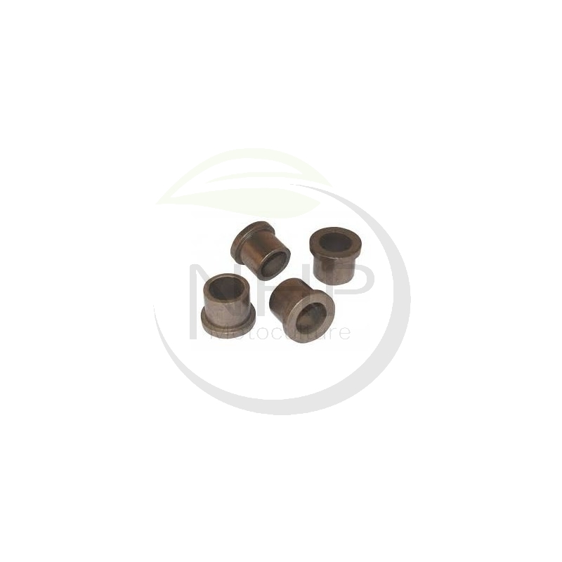 Jeu de 4 bague de roues Stiga 1134-9026-01, 1134902601