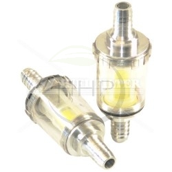 FILTRE à GASOIL - HIFI FILTER - MO 8734 - MO8734