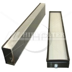 FILTRE HABITACLE - HIFI FILTER - SC 50253 CAG - SC50253CAG