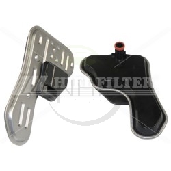 FILTRE HYDRAULIQUE DE TRANSMISSION - HIFI FILTER - SHB 61337 - SHB61337