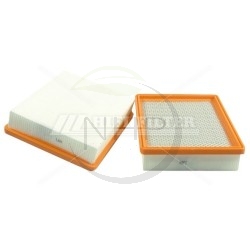 FILTRE HABITACLE - HIFI FILTER - SC 90330 - SC90330