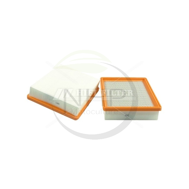 FILTRE HABITACLE - HIFI FILTER - SC 90330 - SC90330
