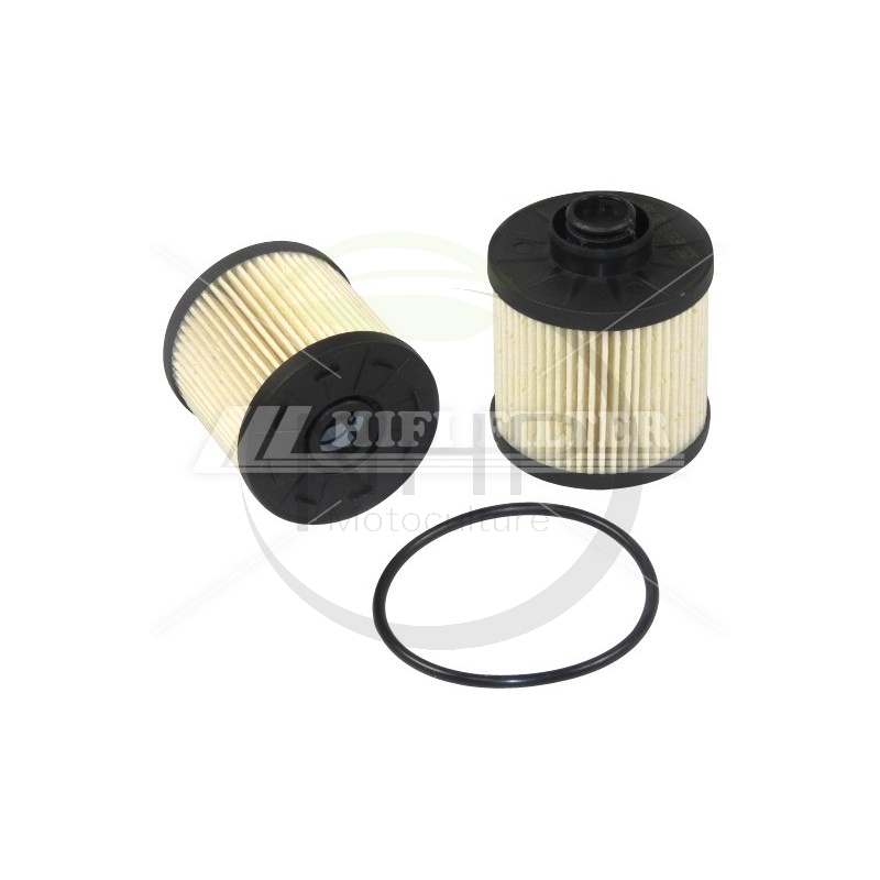 FILTRE à GASOIL - HIFI FILTER - SN 39925 - SN39925