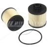 FILTRE à GASOIL - HIFI FILTER - SN 39925 - SN39925