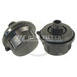 FILTRE D'AéRATION - HIFI FILTER - FS 207 - FS207