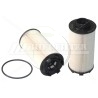 FILTRE à GASOIL - HIFI FILTER - SN 70415 - SN70415