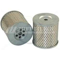 FILTRE HYDRAULIQUE DE DIRECTION - HIFI FILTER - SH 63712 - SH63712