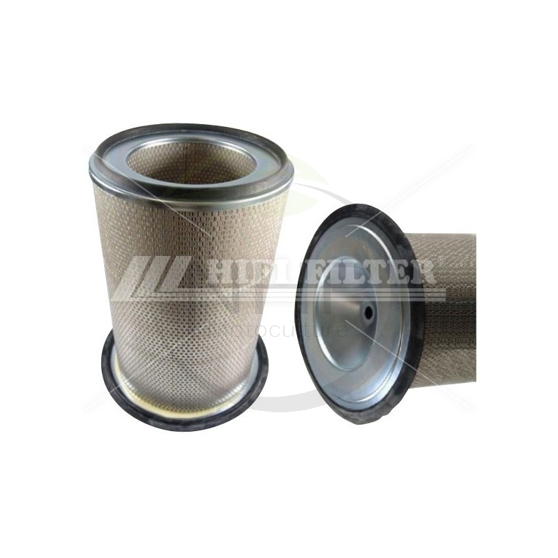 FILTRE à AIR PRIMAIRE - HIFI FILTER - SA 14454 - SA14454