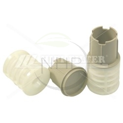FILTRE à GASOIL - HIFI FILTER - SN 25090 - SN25090