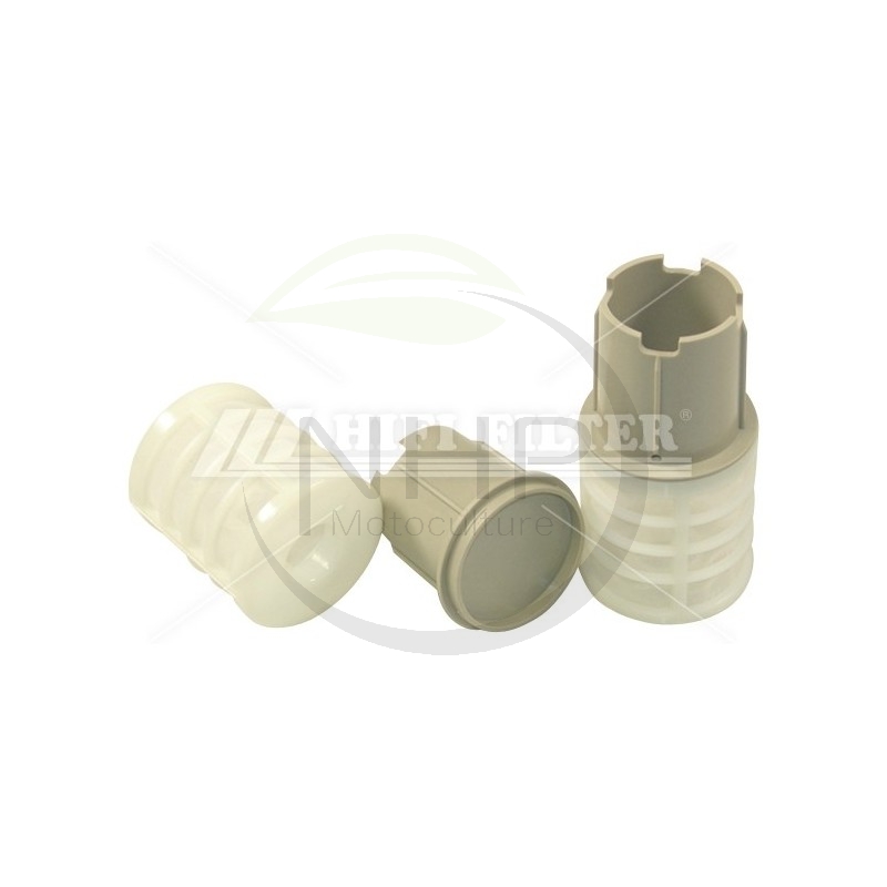 FILTRE à GASOIL - HIFI FILTER - SN 25090 - SN25090