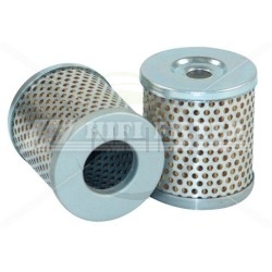 FILTRE HYDRAULIQUE - HIFI FILTER - SH 52772 - SH52772