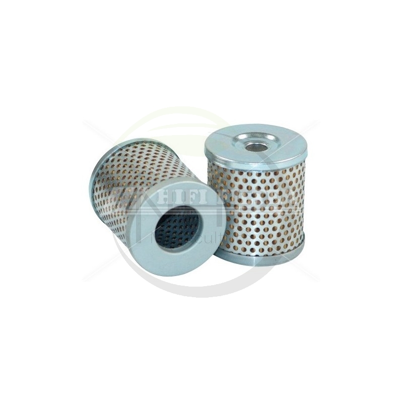 FILTRE HYDRAULIQUE - HIFI FILTER - SH 52772 - SH52772