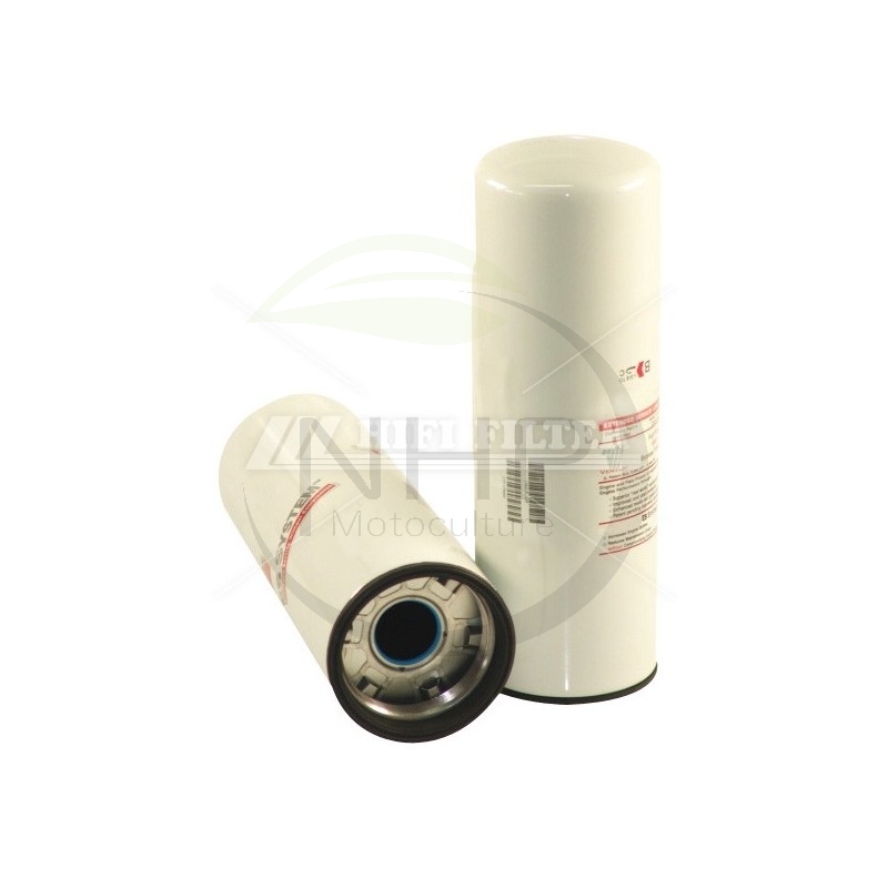 FILTRE HYDRAULIQUE - HIFI FILTER - SH 66199 - SH66199