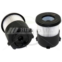 FILTRE HYDRAULIQUE - HIFI FILTER - SH 52460 - SH52460