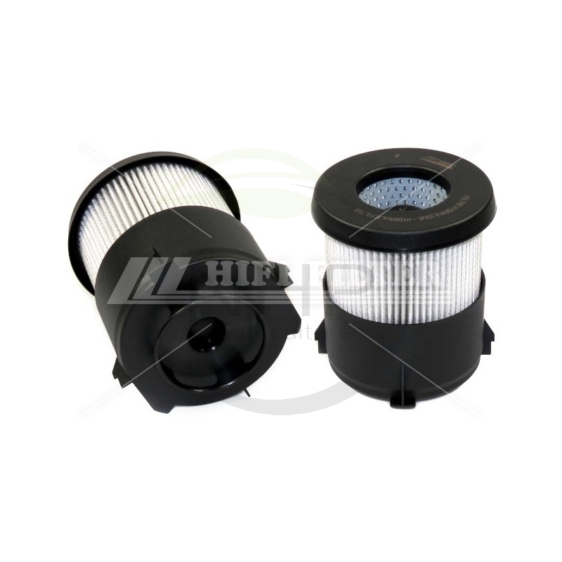 FILTRE HYDRAULIQUE - HIFI FILTER - SH 52460 - SH52460