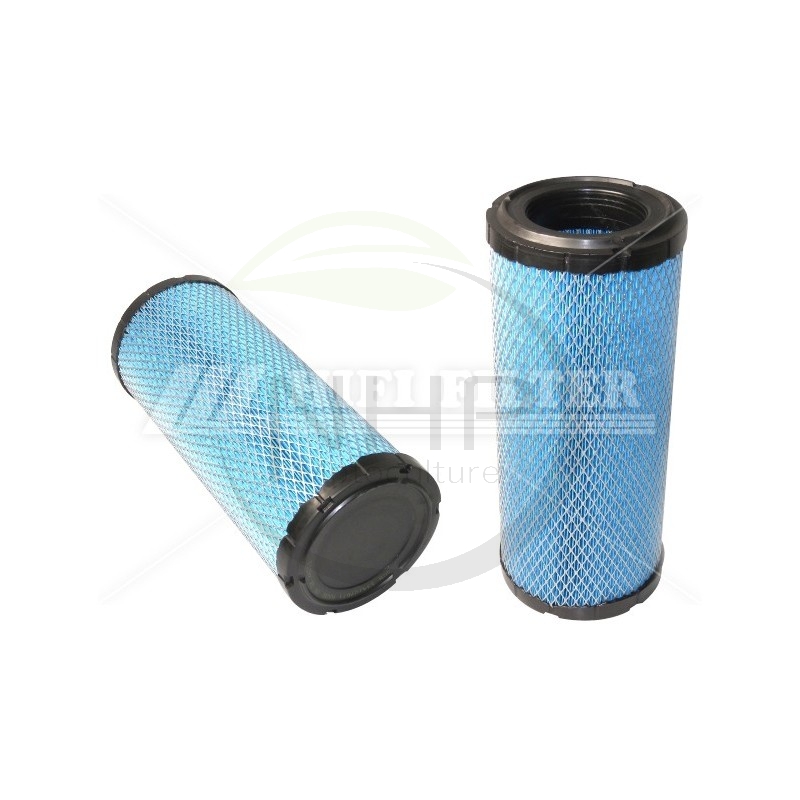 FILTRE HABITACLE - HIFI FILTER - SC 60121 - SC60121