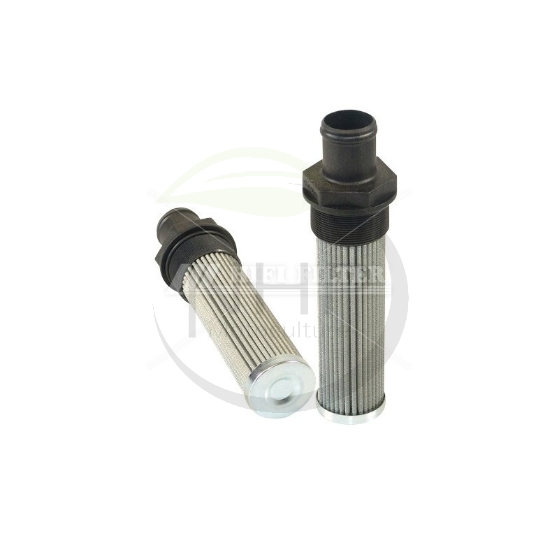 FILTRE HYDRAULIQUE - HIFI FILTER - SH 77817 - SH77817