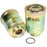 FILTRE à GASOIL - HIFI FILTER - SN 25037 - SN25037