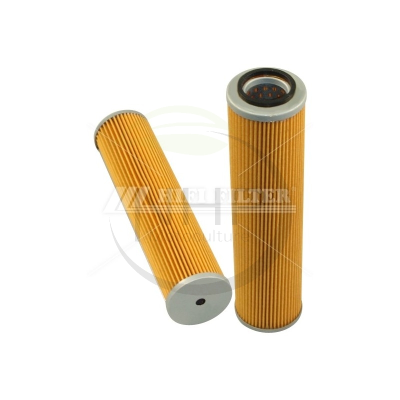 FILTRE HYDRAULIQUE DE TRANSMISSION - HIFI FILTER - SH 63698 - SH63698