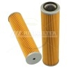 FILTRE HYDRAULIQUE DE TRANSMISSION - HIFI FILTER - SH 63698 - SH63698