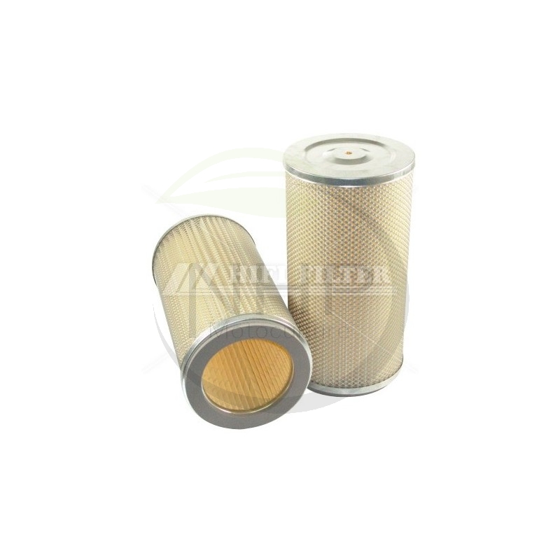 FILTRE à AIR - HIFI FILTER - ASR 984601AA009 - ASR984601AA009