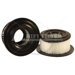 FILTRE D'AéRATION - HIFI FILTER - SA 12573 - SA12573