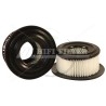 FILTRE D'AéRATION - HIFI FILTER - SA 12573 - SA12573