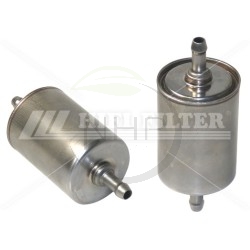 FILTRE à GASOIL - HIFI FILTER - SN 40718 - SN40718