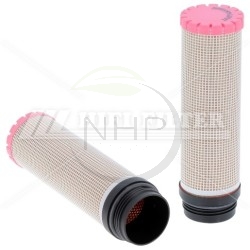 FILTRE à AIR SéCURITé - HIFI FILTER - SA 17692 - SA17692