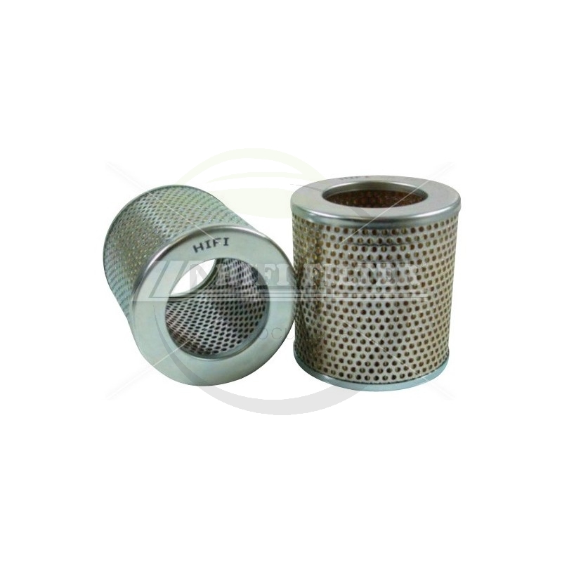 FILTRE HABITACLE - HIFI FILTER - SA 19961 - SA19961